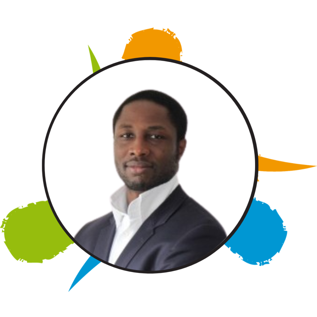 Kalifa SIDIBE - Directeur Général Groupe APSALC