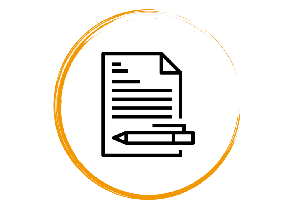 Mise en place administrative - groupe APSALC