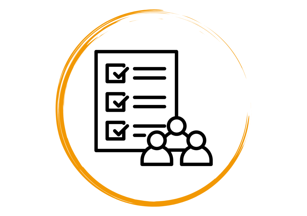Recrutement du salarié - groupe APSALC