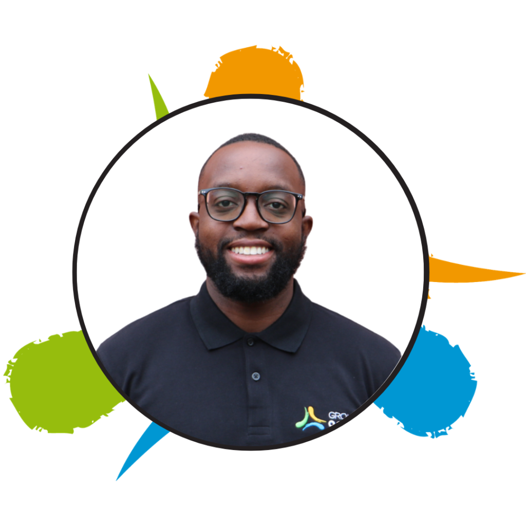 Régis BATUKWEMI - Groupe APSALC