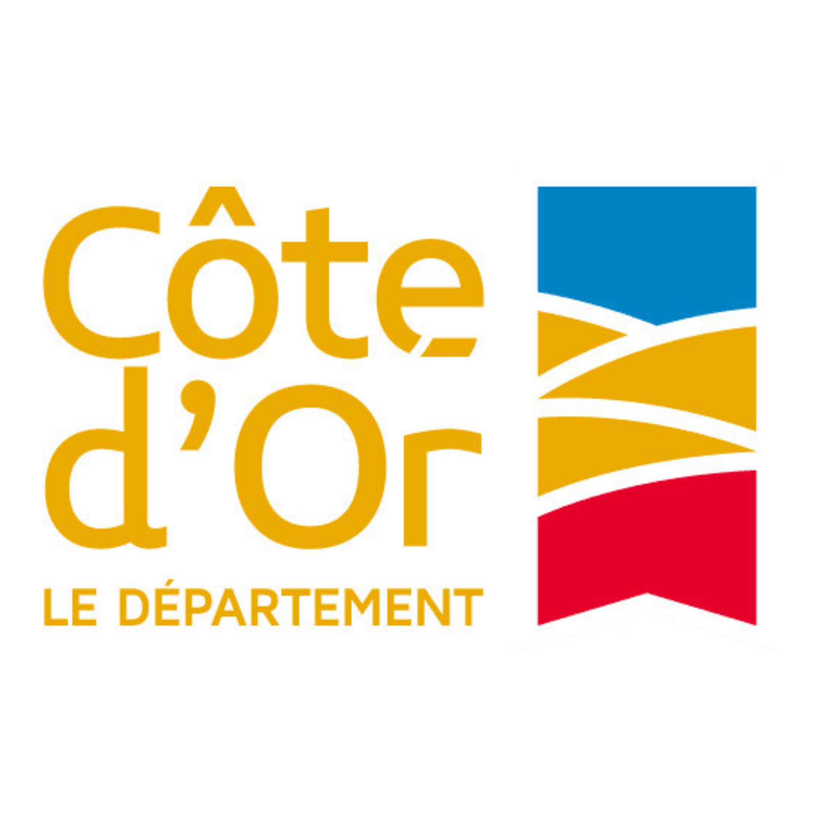 Logo departement-cote-dor